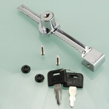 展柜玻璃锁选购指南与优惠返利攻略